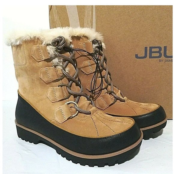 jbu maldive boots